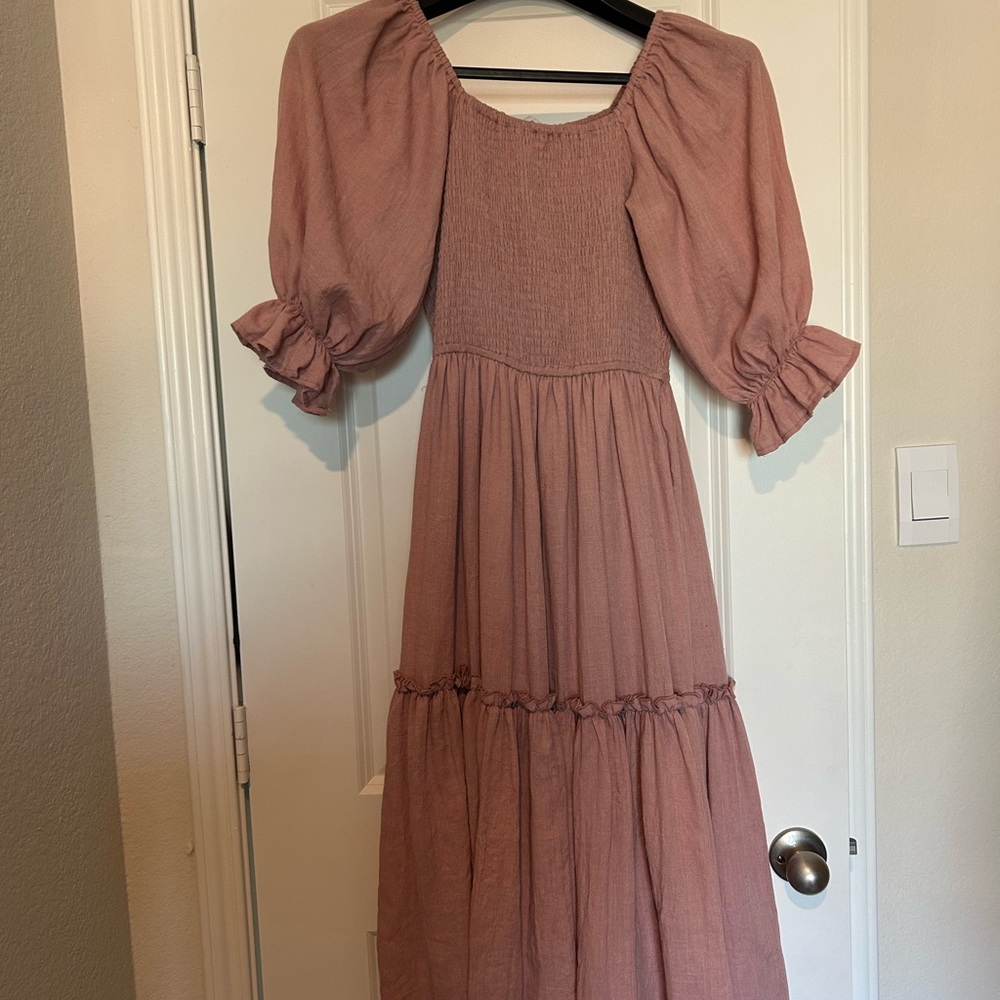 Ivy City Lani Dress